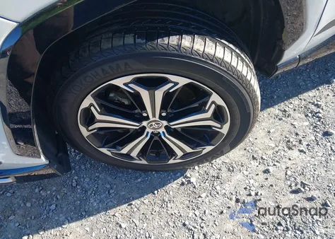 2024 Toyota Rav4 Prime Xse z USA, uszkodzony, nr VIN JTMFB3FV2RD220500